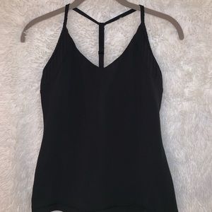 Lululemon workout tank